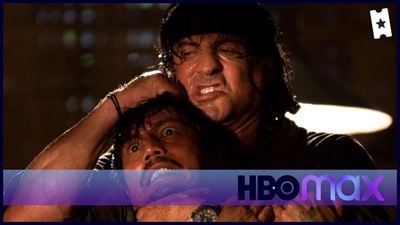 Qué ver en HBO Max: es una de las películas más extremas de Sylvester Stallone y fue clave para resucitar su carrera