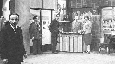 Hace 68 años se estrenó el primer concurso de televisión en España: el precursor de las 'escape rooms' noticias imagen
