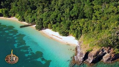 La mítica colaboradora de televisión que rechazó "un cheque en blanco" para participar en 'Supervivientes': "Podría destrozar a mi familia" noticias imagen