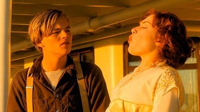 "La mayoría de quienes criticaban a 'Titanic' no habían visto ni un minuto de película" noticias imagen