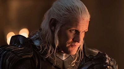 'La Casa del Dragón' vuelve con un cambio que George R.R. Martin parece no compartir noticias imagen