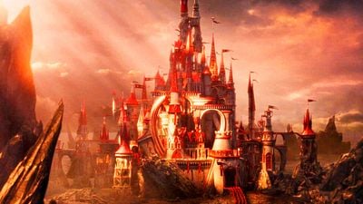 Una de las mejores historias de fantasía de todos los tiempos se está rehaciendo con tres grandes estrellas del momento noticias imagen