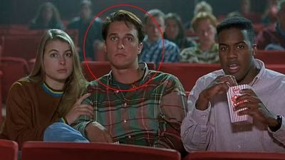 Hace 33 años, interpretó a Tío 2 en una película noventera ya olvidada: ahora tiene un Oscar y es uno de nuestros favoritos noticias imagen