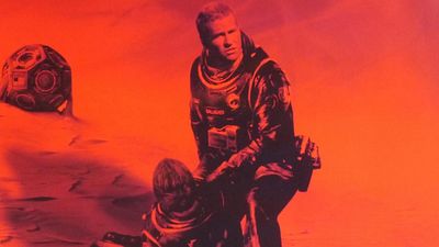 Val Kilmer se llevaba tan mal con su compañero de rodaje que se negaron a rodar escenas juntos: tuvieron que usar dobles de cuerpo noticias imagen