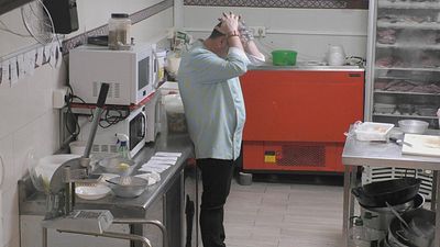 El restaurante de Huelva que no guardó un buen recuerdo de su paso por 'Pesadilla en la cocina': "La plantilla lloraba de la impotencia" noticias imagen