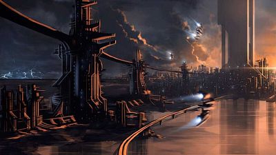 Primera imagen de la película que lleva 40 años en desarrollo: Francis Ford Coppola la ha pagado de su bolsillo vendiendo sus viñedos noticias imagen