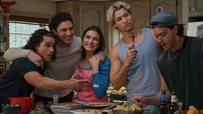 Off Campus (temporada 2): Nuevos protagonistas, libro que adapta y todo lo que sabemos de la nueva sensación de Prime Video noticias imagen