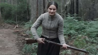 Hace siete años, 30 personas salieron del cine al ver esta película: es una obra poderosa y visualmente sublime noticias imagen