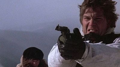 Hace 42 años se estrenó una película de gran éxito protagonizada por Patrick Swayze que algunos consideran "la mejor película de guerra" de los años 80 noticias imagen