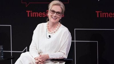 Meryl Streep: "Llama a tu madre todas las semanas sin falta y no pienses en tu peso ni un solo segundo. Sé activa, sé feliz" noticias imagen