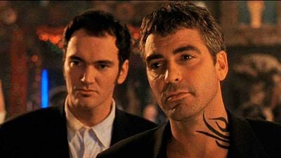 "No disfruto viendo a la gente ser cruel": George Clooney tiene claro que Quentin Tarantino se ha pasado de la raya criticando a otros actores noticias imagen