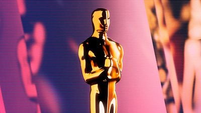 Este Oscar fue encontrado en un cubo de basura del aeropuerto, pero fue fácil encontrar a su dueño noticias imagen
