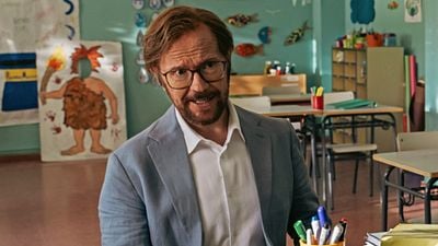 Santiago Segura se despide de 'Padre no hay más que uno' para no entrar en el mundo de "los adolescentes": "Me parecen más dramáticos que cómicos" noticias imagen