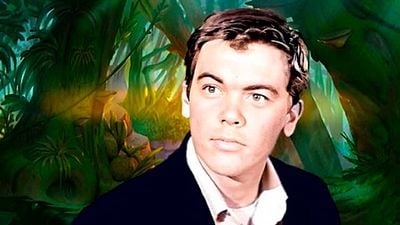 Se llamaba Bobby Driscoll, fue un famoso niño actor de Disney y murió solo y arruinado en un edificio abandonado con apenas 31 años noticias imagen