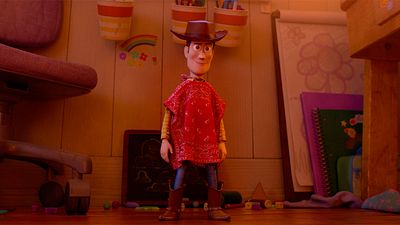 30 años después, Woody tendrá otra voz en 'Toy Story 5' en España: las redes han ardido en defensa a Óscar Barberán noticias imagen