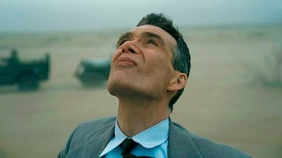 'Oppenheimer' aún tiene que ganarse ser la mejor película de Cillian Murphy: una joya de terror le pisa los talones