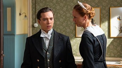 'La Promesa': Un personaje se debate entre la vida y la muerte noticias imagen