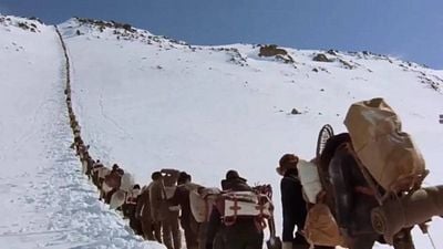 En 'streaming': Una emocionante y hermosa aventura ambientada en un impresionante entorno natural noticias imagen