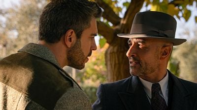 'Sueños de libertad': un inesperado y trágico suceso lo cambiará todo en la familia De la Reina noticias imagen