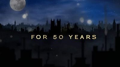 Se pasó 50 años sin ver esta película, a pesar de que salía en ella: fue una de las más taquilleras de la historia noticias imagen