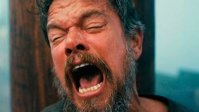 "Pensé que estaba teniendo una mala experiencia en el baño": los gritos de Matt Damon que confundieron a Robert Pattinson en el rodaje de 'La Odisea' noticias imagen
