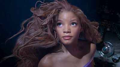 'La Sirenita' se merienda a 'Fast & Furious 10':  El 'remake' de acción real de Disney le quita el primer puesto a la saga de Vin Diesel noticias imagen