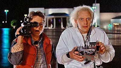 "Estaba muy preocupado": Christopher Lloyd sobre el tenso despido del primer Marty McFly en 'Regreso al futuro' noticias imagen