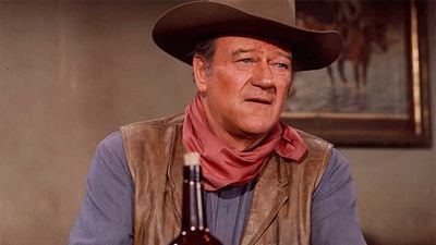 John Wayne acabó propagando un rumor al lamentar el poco reconocimiento de su héroe western: "Nunca he oído mencionar su nombre" noticias imagen