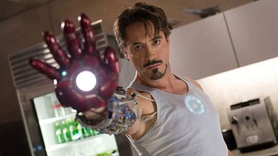 'Iron Man' contiene muchos guiños, pero sólo uno está confirmado como el primer guiño oficial al Universo Cinematográfico de Marvel noticias imagen