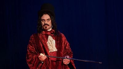 Es una de mis series favoritas de la última década y ahora va a estrenar su última temporada noticias imagen