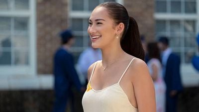 Ni team Conrad ni team Jeremiah en 'El verano en que me enamoré', creo que Belly debería estar un tiempo sola noticias imagen