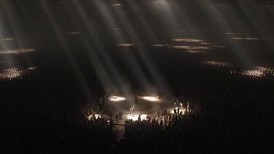 Hoy en TV: una de las mejores películas de ciencia ficción de la última década que arrasó en taquilla hace un año noticias imagen