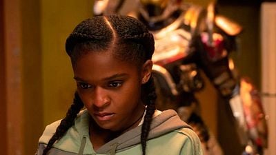 'Ironheart' sufre de 'review bombing', pero sus fans intentan contrarrestarlo con buenas críticas noticias imagen