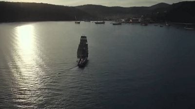 Después de tres años de espera, regresa una de las mejores series de aventuras: Recuerda a 'Piratas del Caribe' noticias imagen