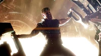 5.109 personas trabajaron en esta película de ciencia ficción: Es de Marvel y tiene el récord de mayor número de acreditados noticias imagen