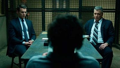 El CEO de Netflix señala a David Fincher como único responsable de la cancelación de 'Mindhunter': "Estaba muy ocupado haciendo una película" noticias imagen