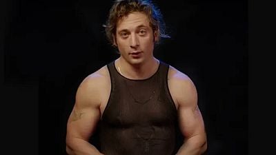 Jeremy Allen White ha cambiado radicalmente su físico comiendo únicamente 5 alimentos, pero en grandes cantidades noticias imagen