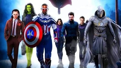 Esta serie de Marvel ha ganado como la mejor de superhéroes del 2022, pero los fans no están contentos