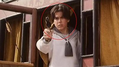 Hace 34 años que le vimos por primera vez en una serie de televisión, ahora es uno de los concursantes más recordados de 'Operación Triunfo' noticias imagen