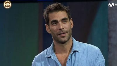 Jon Kortajarena se arrepintió de una de sus respuestas y 'La Resistencia' tuvo que censurarla: "Vaya error, tremendo error" noticias imagen