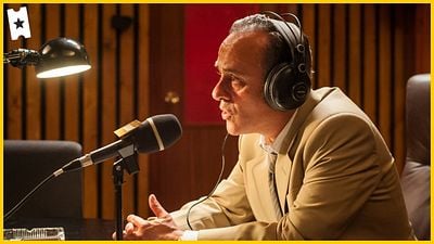 Dura sólo 3 horas y desvela las entrañas del periodismo de fútbol: una mordaz y espléndida comedia española que fue injustamente cancelada noticias imagen