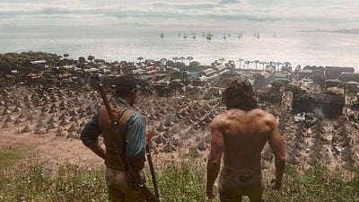 Hoy en Netflix: Una superproducción de aventuras oscuras que reinventa una leyenda de 114 años de antigüedad noticias imagen