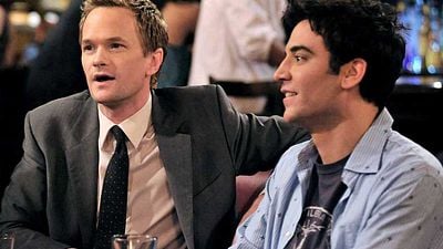 Neil Patrick Harris cree que la historia que contó Ted en 'Cómo conocí a vuestra madre' no era del todo real noticias imagen