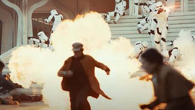 Llevo dos años y medio esperando este momento: la temporada 2 de la indiscutible mejor serie de 'Star Wars' ya tiene fecha de estreno noticias imagen