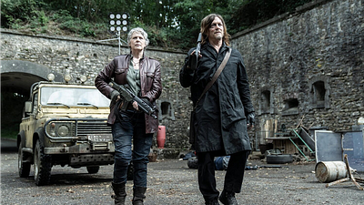 'The Walking Dead' confirma un detalle inesperado: este es el único país que no se ha visto afectado por el apocalipsis zombi noticias imagen