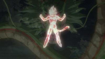 'Dragon Ball Super Beerus' ha cambiado un plano esencial para la mitología de la saga. Nadie entiende muy bien el motivo noticias imagen