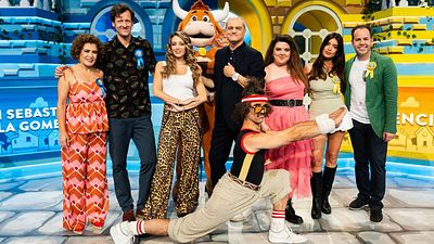 'Grand Prix 2025': Estos son los dos pueblos que se enfrentarán en la final del próximo lunes 25 de agosto noticias imagen