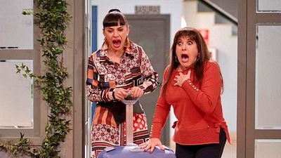 "Estar gordo no es un disfraz": las redes sociales estallan contra este personaje de la temporada 13 de 'La que se avecina' noticias imagen