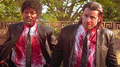 Tarantino había escrito este personaje de 'Pulp Fiction' para Laurence Fishburne, pero éste se negó a hacerlo: "Simplemente no era para mí" noticias imagen