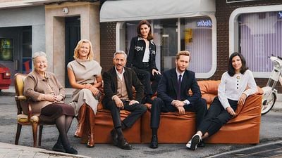 Los Alcántara se despedirán de los espectadores: Así será el final definitivo de 'Cuéntame cómo pasó' noticias imagen